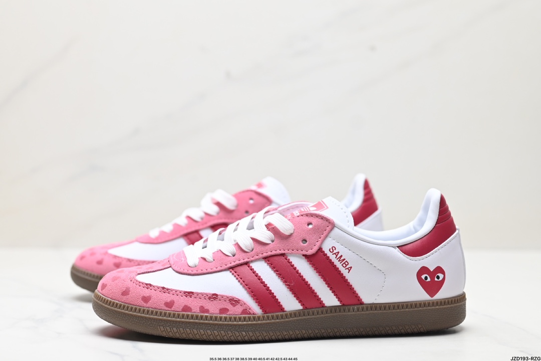 Adidas Samba Shoes